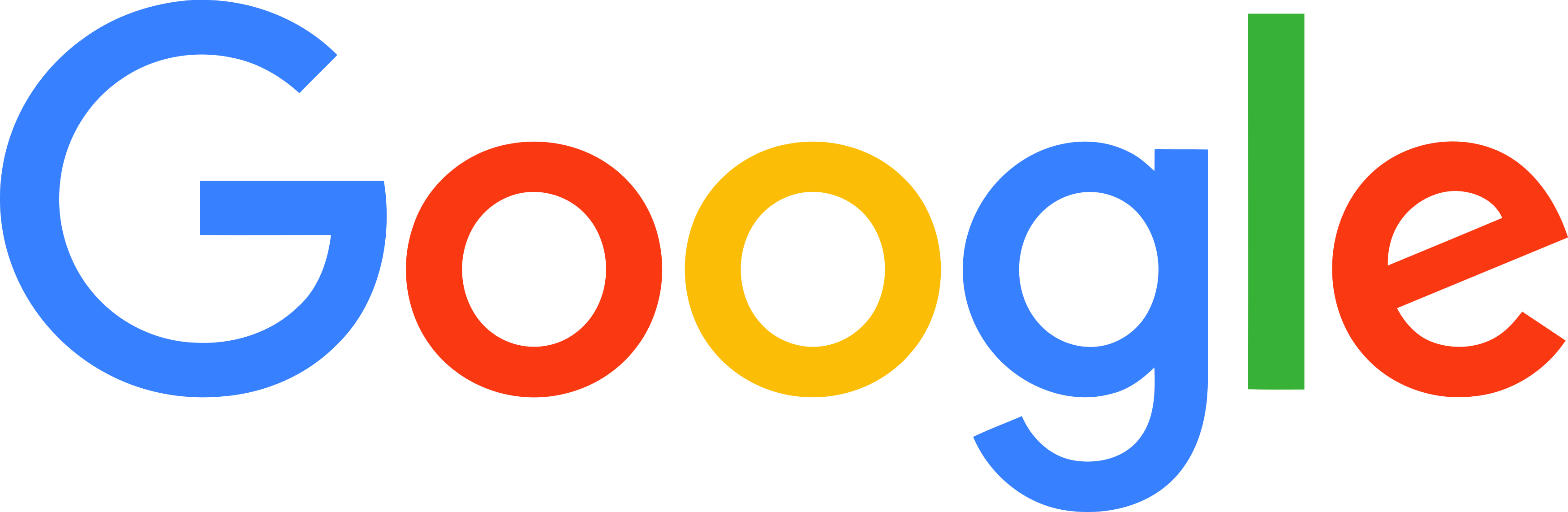 Logo da Google